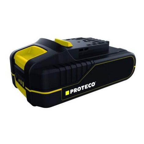 PROTECO 51.99-AKU-20-2000 akumulátor 20V, 2000mAh