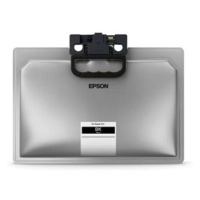 Epson T9661 XXL černá