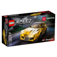 Lego® speed champions 76901 toyota gr supra