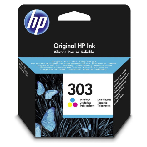 HP T6N01AE Vícebarevná
