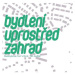 Bydlení uprostřed zahrad