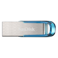 SanDisk SDCZ73-032G-G46B Modrá