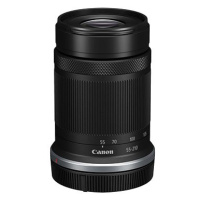 Canon RF-S 55-210mm f/5-7.1 IS STM