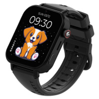 Garett Smartwatch Kids Rel 4G černá Černá