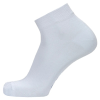VM Footwear Ponožky antibakteriální Bamboo Medical, 3 páry, bílé Rozměr: 35-38