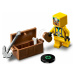 LEGO® Minecraft® 21189 Jeskyně kostlivců