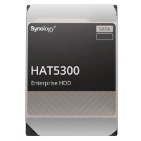 Synology HAT5300-18T 3.5” 18TB HAT5310-18T