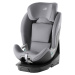 BRITAX RÖMER Autosedačka Swivel (40-125 cm) Frost Grey Select