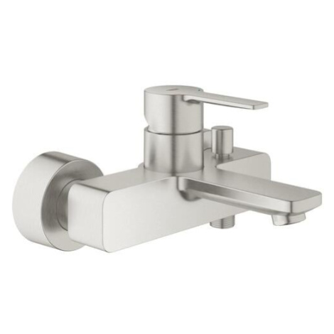 Grohe Lineare vanová baterie supersteel 33849dc1 G33849DC1