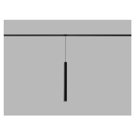 LED2 6490433 LED2 Lištové svítidlo MAG MIKY SLIM 35 Z, B 6W 3000K černá - LED2 Lighting