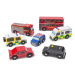 Le Toy Van set autíček London
