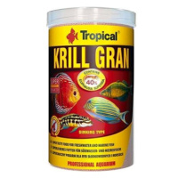 Tropical Krill gran 1000 ml 540 g