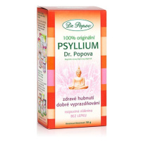 Dr. Popov Psyllium 50 g