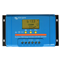 Victron Energy BlueSolar PWM SCC010020050