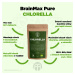 BrainMax Pure Chlorella BIO, 150 g