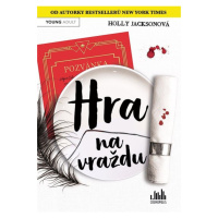 Hra na vraždu GRADA Publishing, a. s.