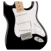 Fender Squier Sonic Stratocaster MN WPG BLK (rozbalené)