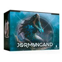 Monolith Edition Mythic Battles: Ragnarök - Jormungand - EN/FR