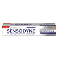 Sensodyne Extra whitening zubní pasta 75ml