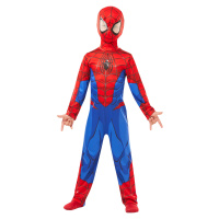 Rubies Dětský klasický kostým - SpiderMan Velikost - děti: L