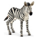 Schleich 14811 Zebra mládě