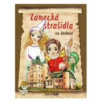 Zámecká strašidla GRADA Publishing, a. s.