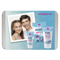 Dermacol Acneclear dárková sada 4 ks