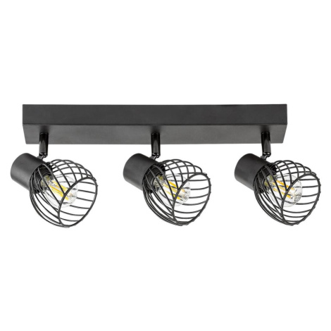 Rabalux 73003 - Bodové svítidlo ABERAMA 3xE14/10W/230V 73003