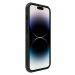 Nillkin Super Frosted Pro Magnetic pouzdro na iPhone 14 PRO MAX 6.7" Black