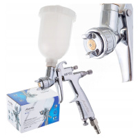Mini Lakovací Pistole Lvmp Tryska 1,0 MM 250 ML Malování Malt