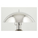 HUDSON VALLEY stolní lampa BAYSIDE ocel staromosaz E27 1x75W L1512-AGB-CE