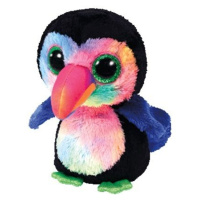 Beanie Boos Beaks tukan 15 cm