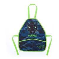 Oxybag Zástěra Panter