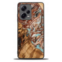 Pouzdro Bewood Unique Redmi Note 12 5G Planets Jupiter