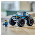 LEGO® City 60402 Modrý monster truck