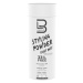L3VEL3 Styling Powder LIGHT Dust Texturizing - Matte Look - pudr na objem vlasů se snadnou fixac