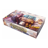 Grand Archive Alchemical Revolution Booster Box (1st Edition) (English; NM)