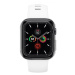 Spigen Ultra Hybrid kryt Apple Watch SE (24/22)/6/SE/5/4 (40mm) čiré