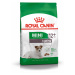 Royal Canin Mini Ageing 12+ - granule pro stárnoucí psy malých plemen 0,8 kg