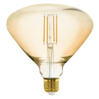 Eglo LED Stmívatelná žárovka VINTAGE BR150 E27/4W/230V 2200K - Eglo 11837