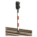 Roco Line Světelné železniční návěstidlo - 40020