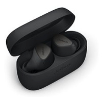 Jabra Elite 3 šedé