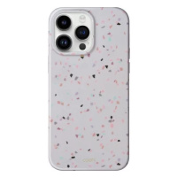 Kryt UNIQ case Coehl Terrazzo iPhone 14 Pro 6,1