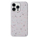 Kryt UNIQ case Coehl Terrazzo iPhone 14 Pro 6,1" sandstone (UNIQ-IP6.1P(2022)-TEZSSTN)