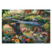 Disney, Alice in wonderland - puzzle z kategorie Disney