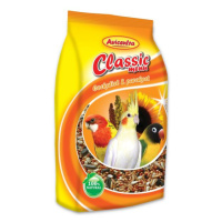 Krmivo Avicentra Classic malý papoušek 1kg