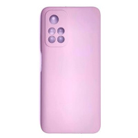 Vennus Lite pouzdro pro Xiaomi Redmi Note 11 5G/Poco M4 Pro 5G - kávové