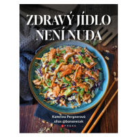 Zdravý jídlo není nuda