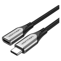 Kabel Vention USB-C 3.1 Cable TABHF 1m Gray
