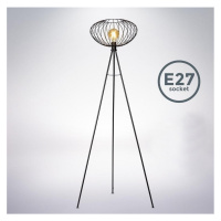 B.K. Licht B.K. Licht 1470 - Stojací lampa RETRO 1xE27/40W/230V